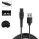 Καλώδιο Φόρτισης USB Σε Οχταράκι Για Ξυριστικές Philips Καλώδιο Φόρτισης USB Σε Οχταράκι Για Ξυριστικές Philips