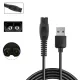 Καλώδιο Φόρτισης USB Σε Οχταράκι Για Ξυριστικές Philips