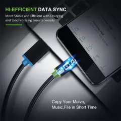 Καλώδιο USB-C Σε USB-A 3A 5Gbps 3m Μαύρο Cabletime CT-C160-U33-CMAMG