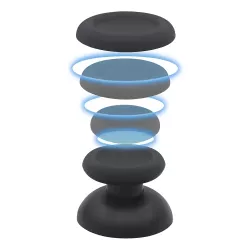 Λάστιχο Αναλογικού Μοχλού Joystick Για PS4 & PS5 Thumbstick