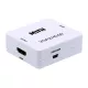 Μετατροπέας VGA Σε HDMI Out Με Ήχο Μετατροπέας VGA Σε HDMI Out Με Ήχο