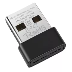 Mini USB Wi-Fi Dual Band 650Mbps Mercusys Nano v1