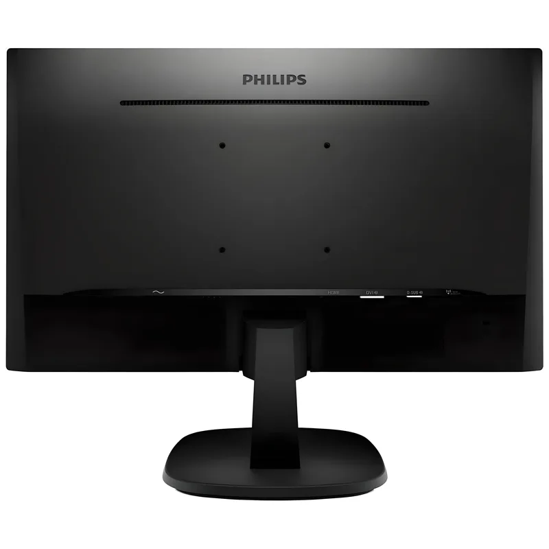 Monitor IPS 23.8" FHD 1920x1080 5ms GTG Philips 243V7QDSB Monitor IPS 23.8" FHD 1920x1080 5ms GTG Philips 243V7QDSB