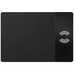 Mouse Pad Με Ασύρματη Φόρτιση Μαύρο Motospeed P91 Medium