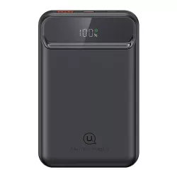 Power Bank 10000mAh 20W USB-C Ασύρματη Φόρτιση Usams CD214
