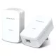 Powerline Kit Gigabit 1000Mbps Με 2 Θύρες Ethernet Mercusys MP500 KIT Powerline Kit Gigabit 1000Mbps Με 2 Θύρες Ethernet Mercusys MP500 KIT