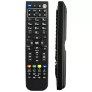 Προγραμματιζόμενο Τηλεχειριστήριο 4:1 Bluetooth LOR 7000 BLE