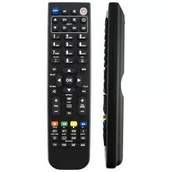 Προγραμματιζόμενο Τηλεχειριστήριο 4:1 Bluetooth LOR 7000 BLE