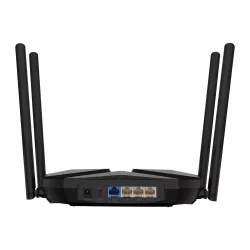 Router WiFi 6 AX3000 Dual Band 2.5G & 4 Κεραίες Mercusys MR85X