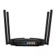 Router WiFi 6 AX3000 Dual Band 2.5G & 4 Κεραίες Mercusys MR85X