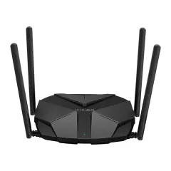 Router WiFi 6 AX3000 Dual Band 2.5G & 4 Κεραίες Mercusys MR85X