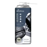 Σπρέι Πεπιεσμένου Αέρα Καθαρισμού 400ml MediaRange MR724