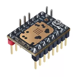 TMC2209 Stepper Motor Driver V1.3 Silent UART 2A 256 Microsteps