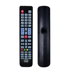 Τηλεχειριστήριο Για Όλες Τις Τηλεοράσεις Universal TV Remote CRC1195V