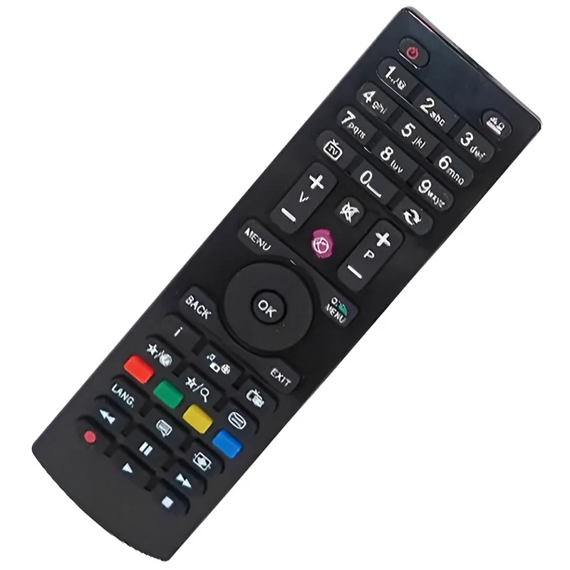 Τηλεχειριστήριο Για Τηλεοράσεις F&U Turbo‑X Telefunken TV Remote L2022