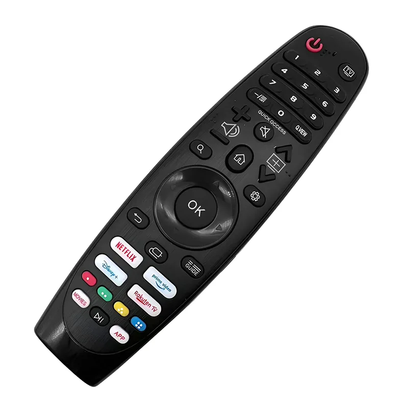 Τηλεχειριστήριο Για Τηλεοράσεις LG Hands-Free CRC2020V