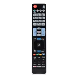 Τηλεχειριστήριο Για Τηλεοράσεις LG TV Remote L930