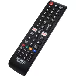 Τηλεχειριστήριο Για Τηλεόρασεις Samsung TV Remote L1618