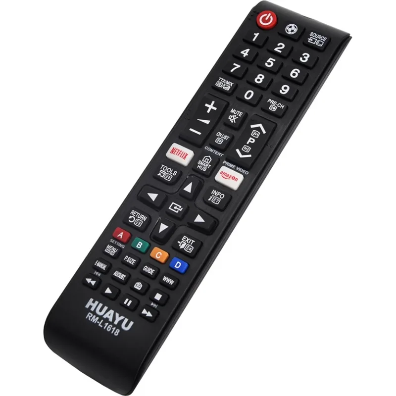 Τηλεχειριστήριο Για Τηλεόρασεις Samsung TV Remote L1618