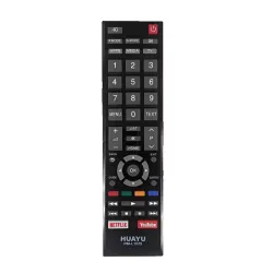 Τηλεχειριστήριο Για Τηλεοράσεις Toshiba TV Remote L1625