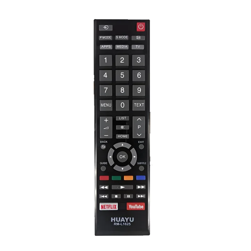 Τηλεχειριστήριο Για Τηλεοράσεις Toshiba TV Remote L1625