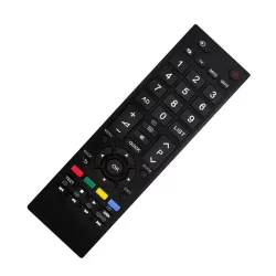Τηλεχειριστήριο Για Τηλεοράσεις Toshiba TV Remote L890