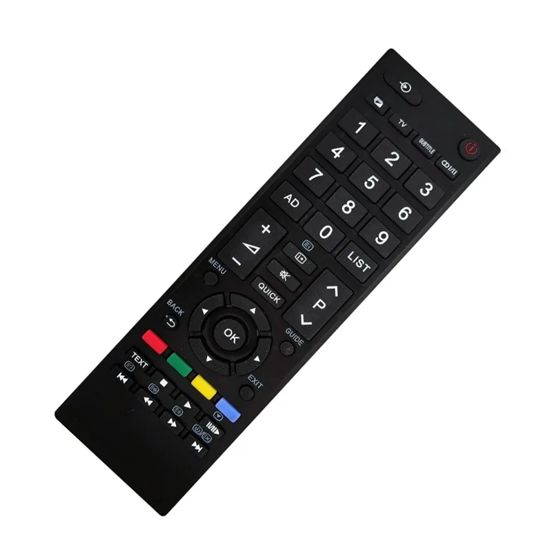 Τηλεχειριστήριο Για Τηλεοράσεις Toshiba TV Remote L890