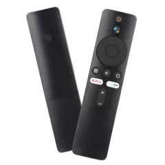 Τηλεχειριστήριο Bluetooth Με Φωνητικό Έλεγχο Για Xiaomi Mi Box S