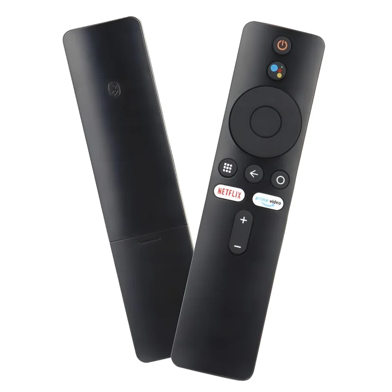 Τηλεχειριστήριο Για Xiaomi MI Box S Και MI TV Stick Bluetooth