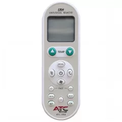 Τηλεχειριστήριο Κλιματισμού Universal Aircool 988