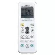 Τηλεχειριστήριο Κλιματιστικού Universal AC Remote Aircool L1028V