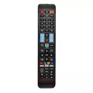 Τηλεχειριστήριο Συμβατό Με Samsung Smart TV Universal L1598