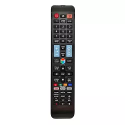 Τηλεχειριστήριο Συμβατό Με Samsung Smart TV Universal L1598