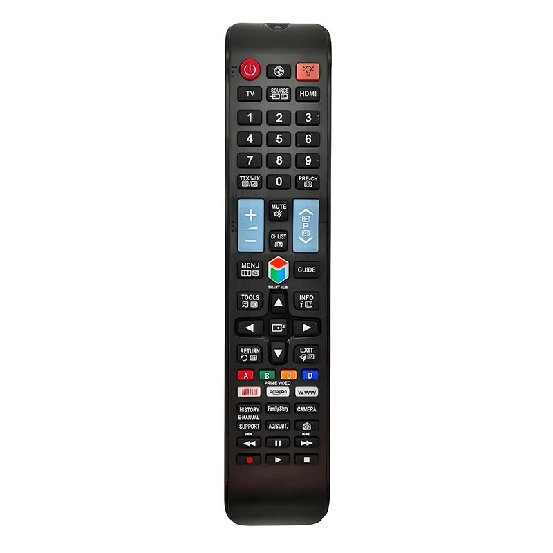 Τηλεχειριστήριο Samsung Smart TV Universal L1598
