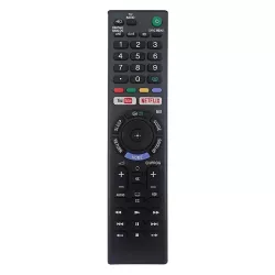 Τηλεχειριστήριο Συμβατό Με Sony Smart TV Universal L1370