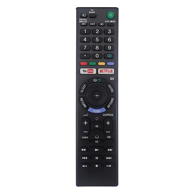 Τηλεχειριστήριο Sony Smart TV Universal L1370 Τηλεχειριστήριο Sony Smart TV Universal L1370