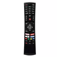 Τηλεχειριστήριο TV Συμβατό Με F&U Turbo-X T-1638