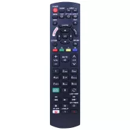 Τηλεχειριστήριο TV Universal Για Panasonic Smart L1378