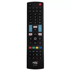 Τηλεχειριστήριο Universal Για LCD Τηλεοράσεις CRC-2209V