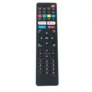 Τηλεχειριστήριο Universal Για Smart TV – All Brand L1130V