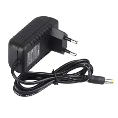 Τροφοδοτικό 12V 2A 24W Με Βύσμα 5.5 x 2.1mm