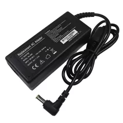 Τροφοδοτικό 19V 2.5 A 6.5×4.4 mm 60W Για LG TV Και Netbook Charger
