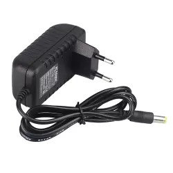 Τροφοδοτικό 5V 2A 10W Με Βύσμα 5.5 x 2.1mm
