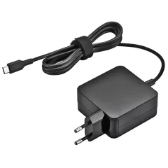 Τροφοδοτικό Universal 65W USB-C 5V–20V ATC-65W