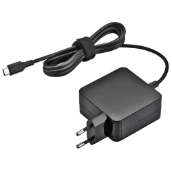 Τροφοδοτικό Universal 65W USB-C 5V–20V ATC-65W