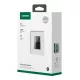 USB Bluetooth Adapter 5.3 Με LED Οθόνη Μαύρος UGREEN 35995 USB Bluetooth Adapter 5.3 Με LED Οθόνη Μαύρος UGREEN 35995