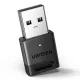 USB Bluetooth Adapter 5.3 Με LED Οθόνη Μαύρος UGREEN 35995 USB Bluetooth Adapter 5.3 Με LED Οθόνη Μαύρος UGREEN 35995