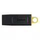 USB Flash Drive 128GB USB 3.2 Μαύρο Κίτρινο Kingston Exodia USB Flash Drive 128GB USB 3.2 Μαύρο Κίτρινο Kingston Exodia