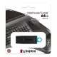 USB Flash 64GB USB 3.2 Μαύρο-Μπλε Kingston Exodia DTX/64GB USB Flash 64GB USB 3.2 Μαύρο-Μπλε Kingston Exodia DTX/64GB