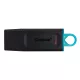 USB Flash 64GB USB 3.2 Μαύρο-Μπλε Kingston Exodia DTX/64GB USB Flash 64GB USB 3.2 Μαύρο-Μπλε Kingston Exodia DTX/64GB